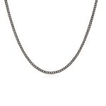 silver-rhodium-plated-chain-agave-1