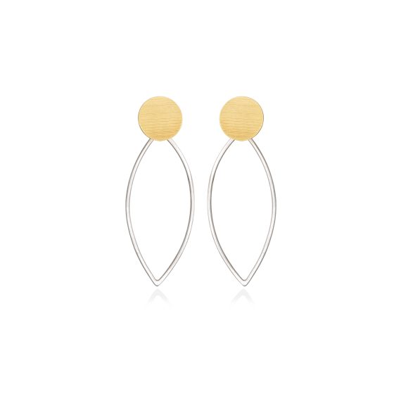 silver-gold-plated-earrings-lotus-june-1