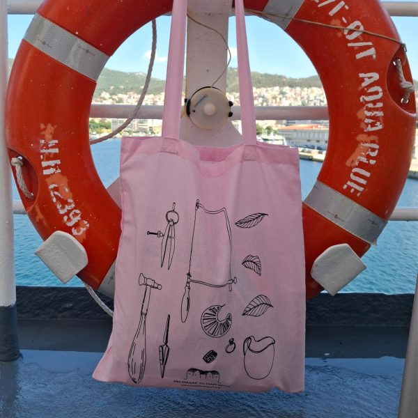 mi madas ti margarita tote bag 5