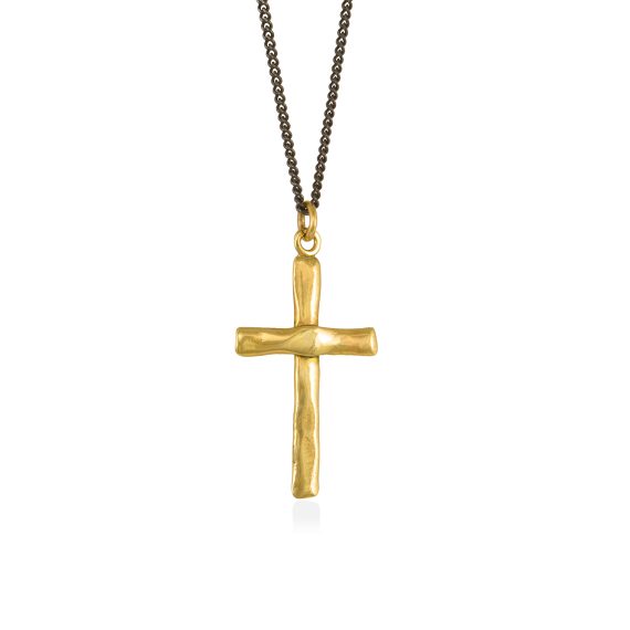 gold-cross-14k-yellow-dune-1