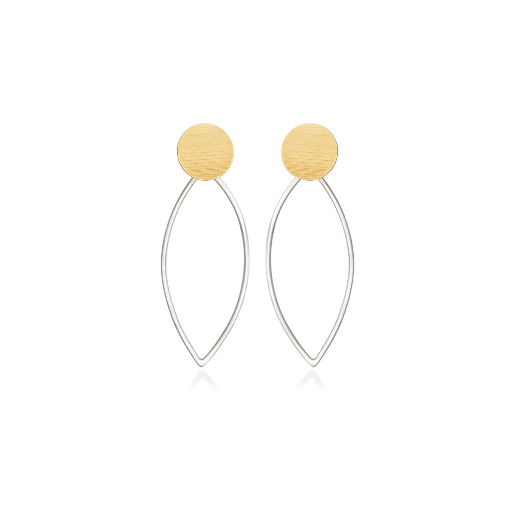 silver-gold-plated-earrings-lotus-june-1