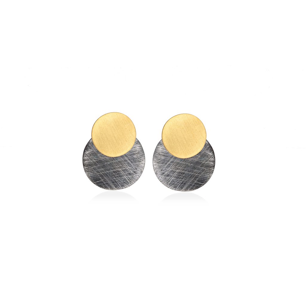 silver-gold-plated-earrings-trois-friday-1