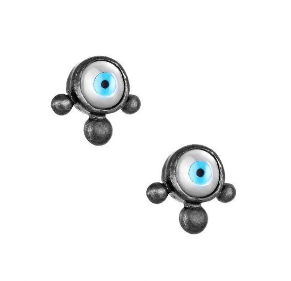 oxidized-silver-earrings-kora-s-1