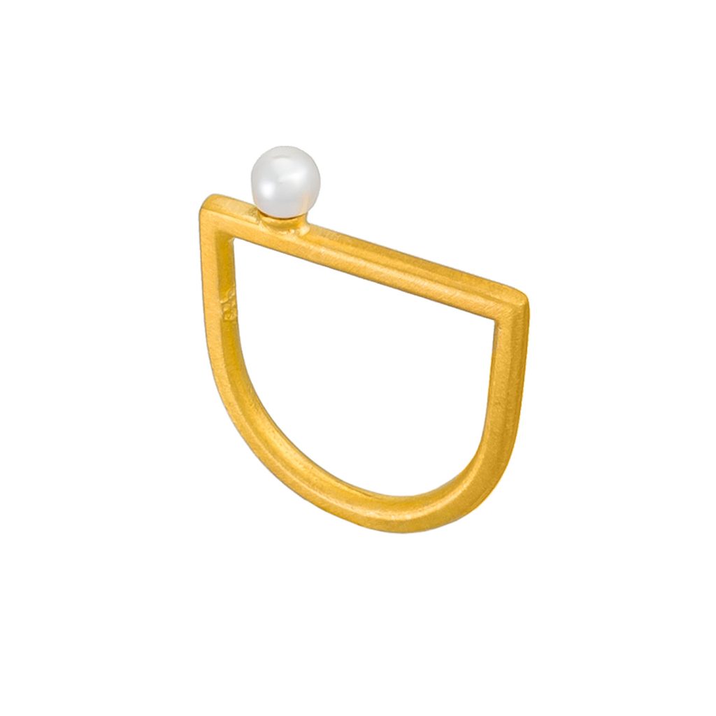 silver-gold-plated-ring-with-pearl-finn-1