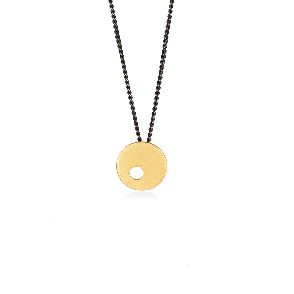 silver-gold-plated-necklace-eclipse-1
