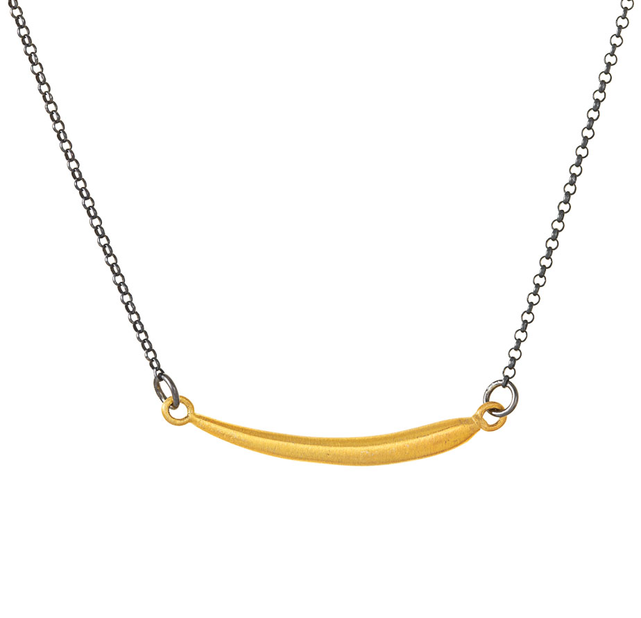 silver-gold-plated-necklace-hug-1