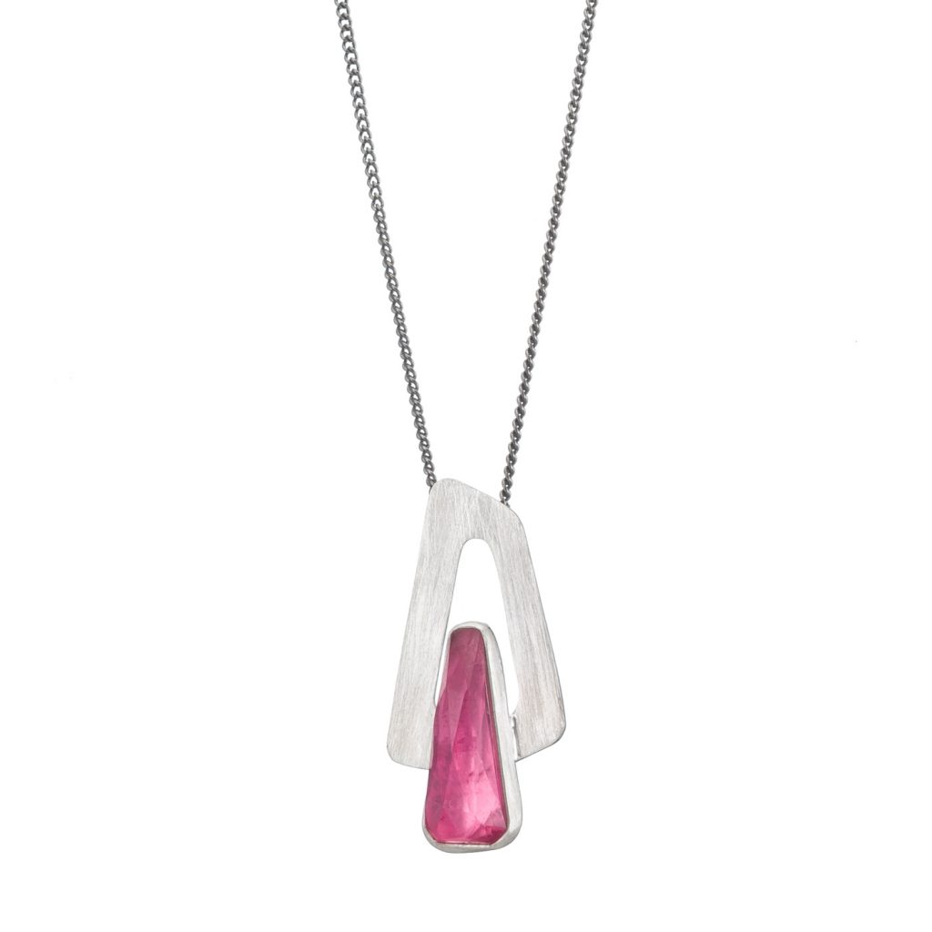 silver-necklace-with-ruby-miss-trapeze-1