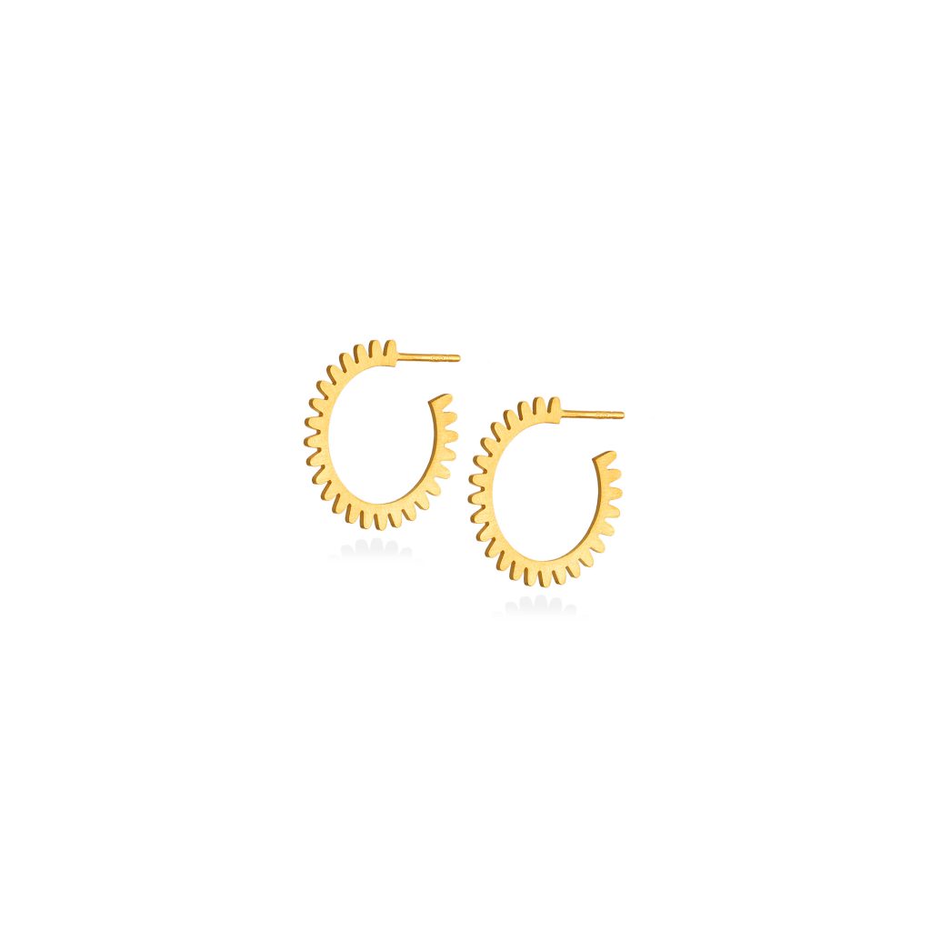 silver-gold-plated-hoops-penna-s-1