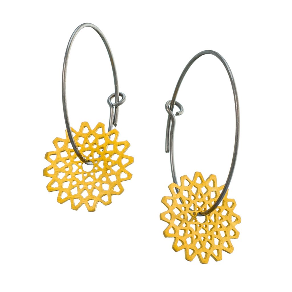 silver-gold-plated-hoops-smila-1