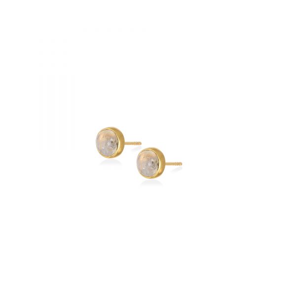 gold-earrings-14k-with-moonstone-1