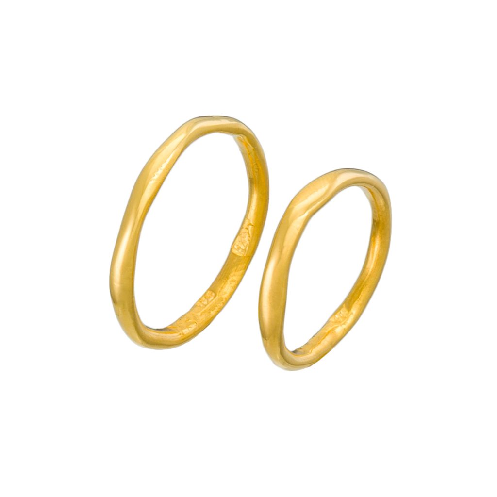 gold-wedding-rings-14k-you-are-home-1