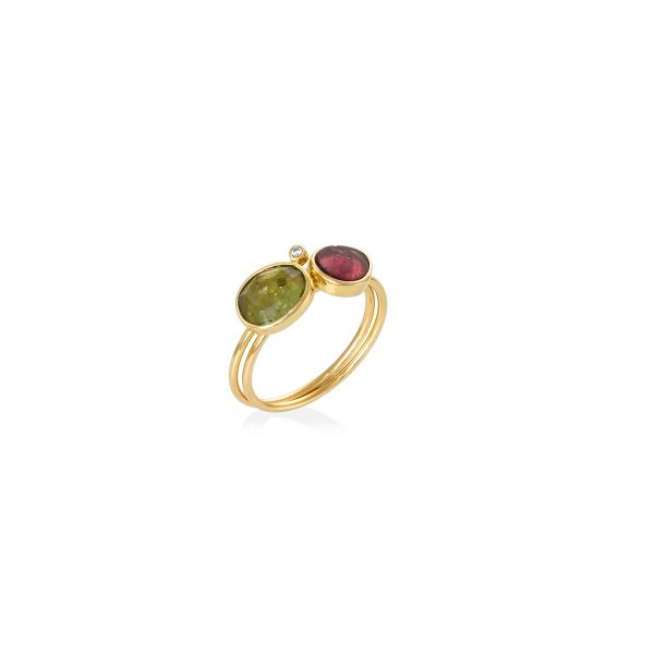 gold-ring-14k-with-green-tourmaline-and-brilliant2