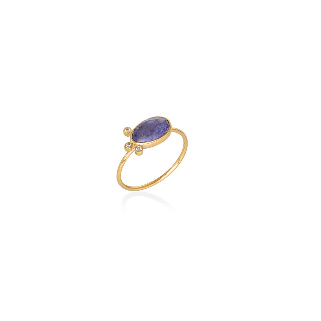 gold-ring-14k-with-tanzanite-and-brilliants1