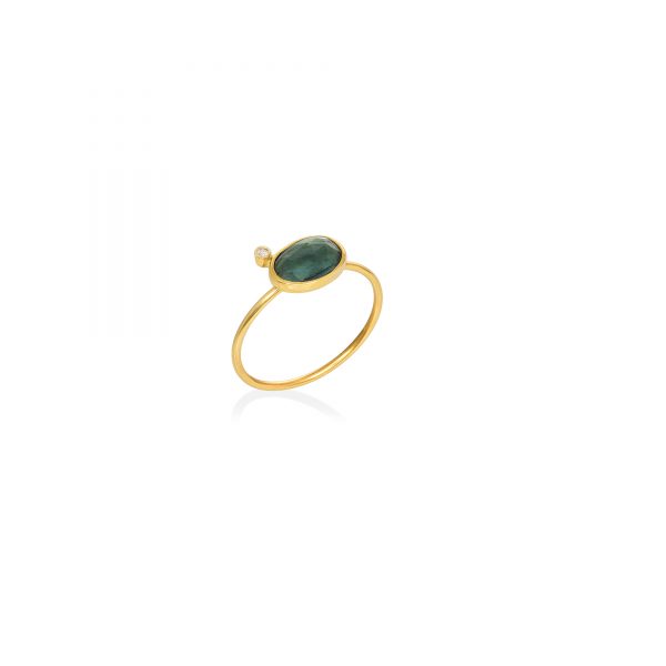 gold-ring-14k-with-tourmaline-and-brilliant-1