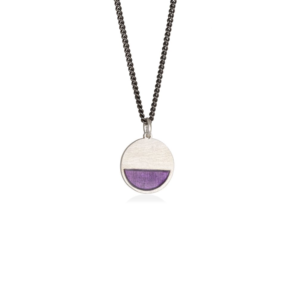 silver-necklace-smile-to-me-cause-lavender-1