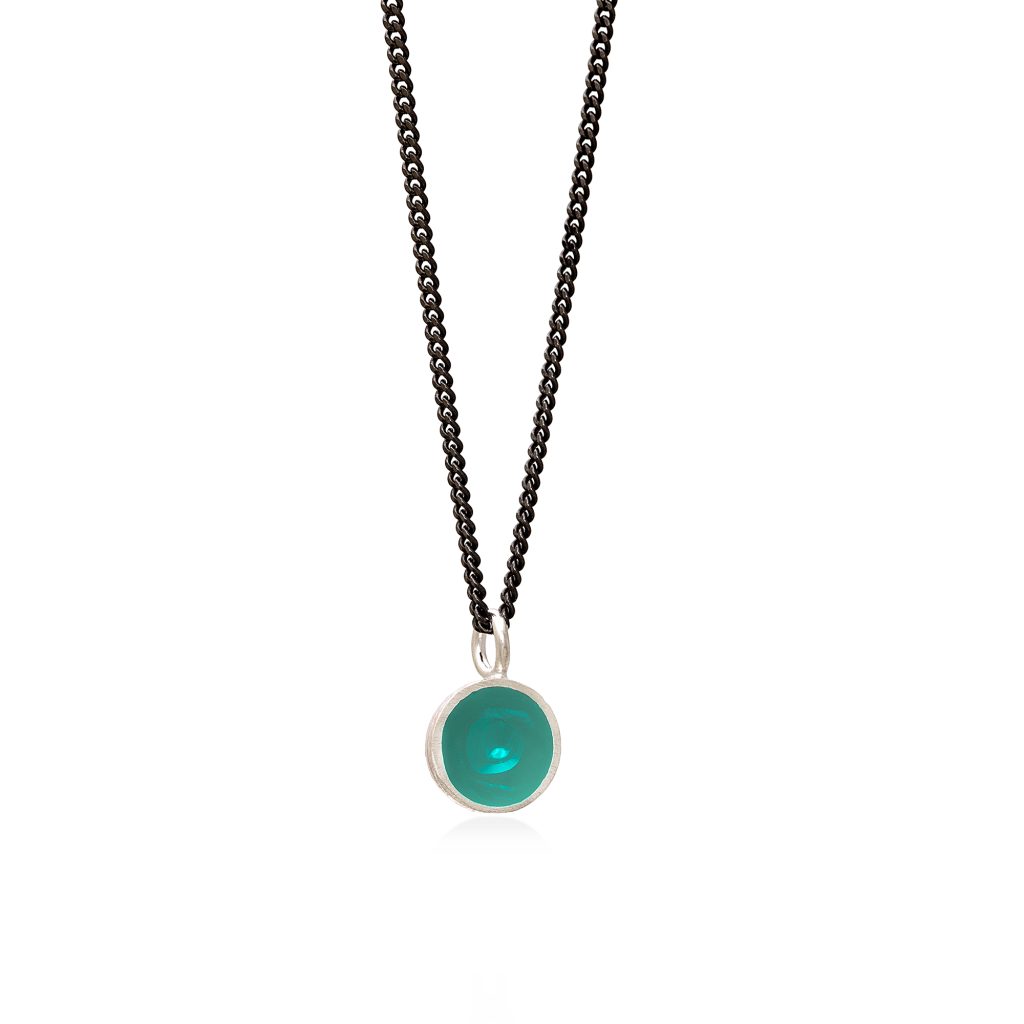 silver-necklace-cotton-emerald_1