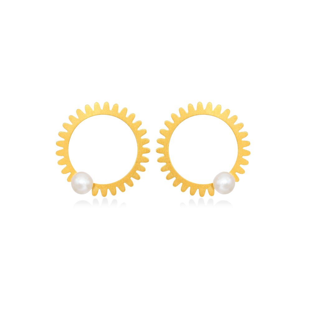 asimenia epixrusa skoularikia me margaritari penna s lux 1